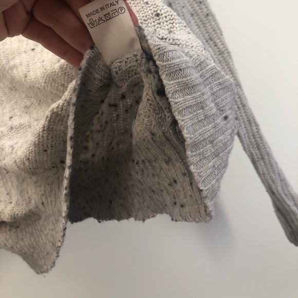 Brandy Melville Flecked Sweater - Picture 5 of 5